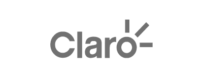 Logo de Claro