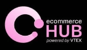 Logo de eCommerce HUB powered by VTEX