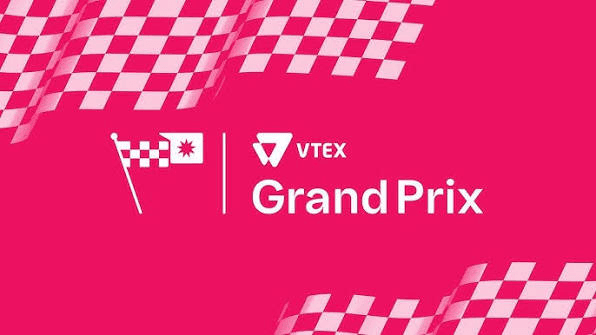 Logo de VTEX Grand Prix
